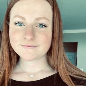 Meet your Posher, Allyson